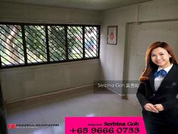 Blk 415 Bedok North Avenue 2 (Bedok), HDB 5 Rooms #162520402